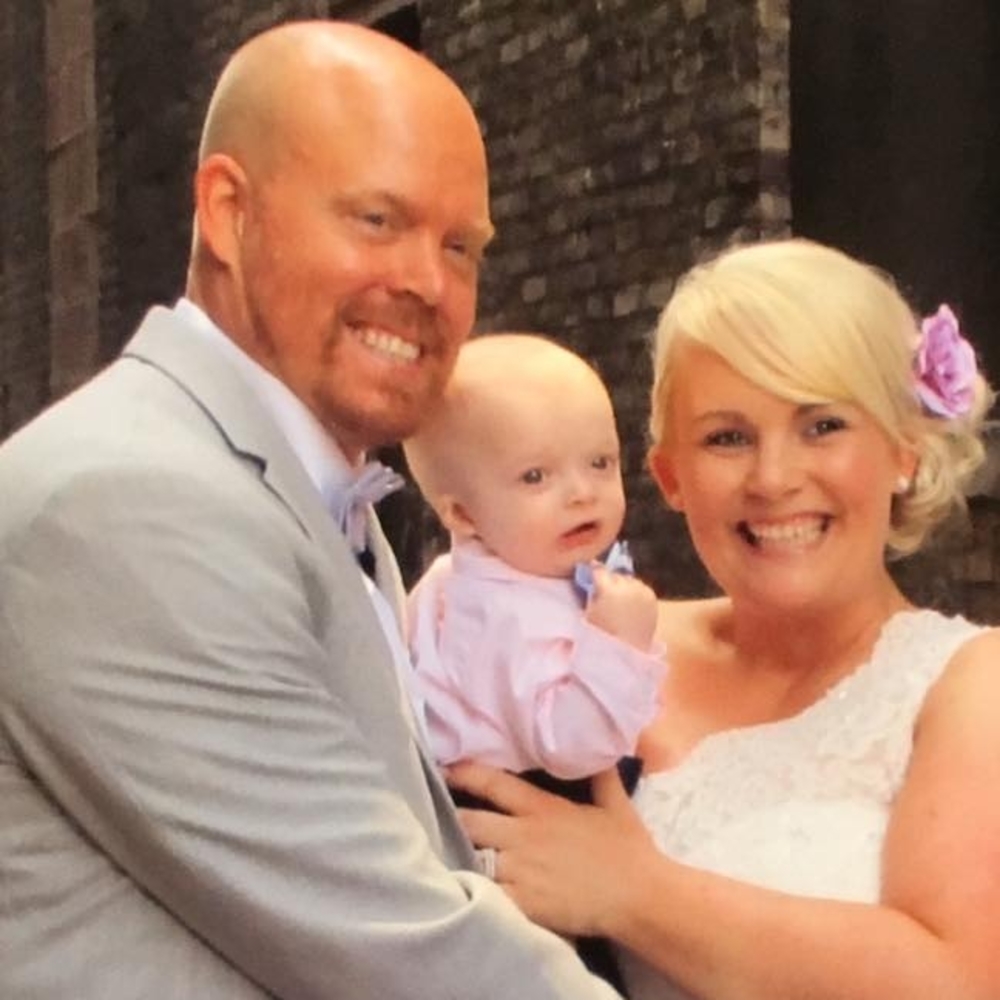 Meet your Posher, Jen